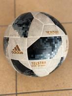 Wk 2018 bal replica model (gebruikt), Sport en Fitness, Voetbal, Ophalen of Verzenden, Zo goed als nieuw