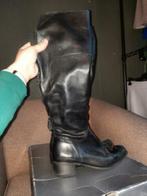 Zwarte gabor overknee laars paardrijmodel, Kleding | Dames, Schoenen, Hoge laarzen, Zwart, Gabor, Ophalen of Verzenden