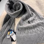 Mijn tweede Unisex Ralph Lauren Sjaal nieuw, Ophalen of Verzenden, Nieuw, Overige maten, Sjaal