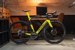 Pinarello Dogma X Sram Red AXS E1 2x12, Overige merken, Carbon, Heren, Nieuw