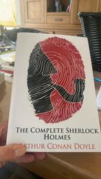 The complete sherlock holmes, arthur conan doyle (engels), Boeken, Ophalen, Zo goed als nieuw