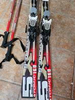 Atomic Supercross SX9 Ski's 160, 140 tot 160 cm, Gebruikt, Ophalen of Verzenden, Carve