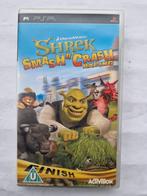 SHREK smash'n crash racing, Gebruikt, 1 speler, Racen en Vliegen, Ophalen of Verzenden