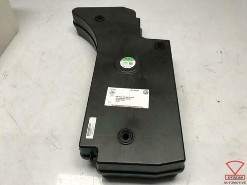vw polo 2g 2018 vag subwoofer beats 2g0035621, Auto-onderdelen, Elektronica en Kabels, Volkswagen, Gebruikt, Ophalen of Verzenden