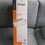 Vloerverwarming elektrisch 600watt, Minder dan 30 cm, Overige typen, Nieuw, Minder dan 60 cm