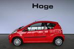 Peugeot 107 1.0-12V XR Airco Elektrisch Pakket Nieuwe APK! A, Voorwielaandrijving, Stof, Gebruikt, 4 stoelen
