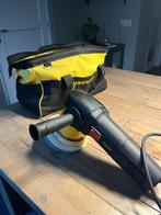 Kraus DB 5200 polijstmachine - poetsmachine, Ophalen