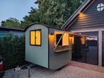 Verkoopwagen - verkooptrailer - foodtrailer - foodtruck, Ophalen