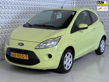 Ford Ka 1.2 Comfort start/stop + AIRCO (2011) beschikbaar voor biedingen