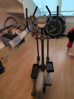Crosstrainer, Sport en Fitness, Ophalen, Buik, Zo goed als nieuw, Crosstrainer