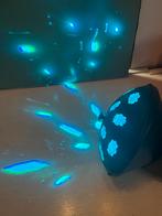 Showtec mushroom led, Ophalen of Verzenden, Zo goed als nieuw, Licht