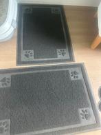 Schoonloopmatten XXL kattenbakken, 3 stuks, Ophalen of Verzenden, Zo goed als nieuw
