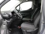 Opel Combo 1.5D Lang 102PK Edition | Navigatie | Multimedia, Auto's, Voorwielaandrijving, 730 kg, Gebruikt, Euro 6