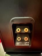 Bowers & Wilkins 684 Speakers - Topconditie!, Ophalen, Zo goed als nieuw, Bowers & Wilkins (B&W), 120 watt of meer