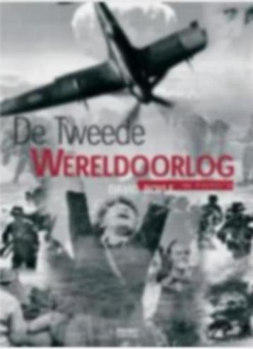 De Tweede Wereldoorlog in foto's beschikbaar voor biedingen