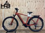 Cube Kathmandu Hybrid EXC 750 E-Bike Shimano Deore, Niet ingevuld, Niet ingevuld, Ophalen of Verzenden, Zo goed als nieuw