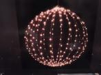 Led kerstbal., Diversen, Kerst, Ophalen, Gebruikt
