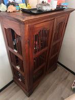 Kastje - 85x40x110 cm, Huis en Inrichting, Kasten | Dressoirs, Gebruikt, 100 tot 150 cm, Ophalen of Verzenden, 25 tot 50 cm