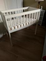 Baby Wiegje met Matras - Zo Goed Als Nieuw, Ophalen, Zo goed als nieuw, Wieg