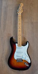 Fender American Standard Stratocaster 2011, Muziek en Instrumenten, Ophalen, Zo goed als nieuw, Solid body, Fender