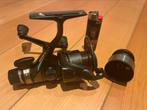 Shimano 1000GT Super X  met reserve spoel, Ophalen of Verzenden, Zo goed als nieuw, Molen