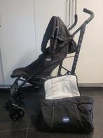 Buggy, Ophalen, Gebruikt, Overige merken, Voetenzak