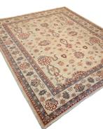 Perzisch tapijt Ziegler Farahan 290x250 wollen vloerkleed, Huis en Inrichting, Stoffering | Tapijten en Kleden, 1185VB, Info@rugsandcarpets.nl