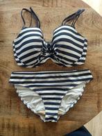 Prima donna bikini 80 G broekje 42 Nieuw blauw wit 80G, Kleding | Dames, Badmode en Zwemkleding, Blauw, Nieuw, Ophalen of Verzenden