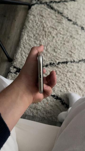 iPhone 11 64GB Wit SCHERM VERVANGEN INCELL beschikbaar voor biedingen