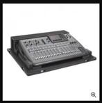 Behringer X32 mengpaneel inclusief Flight case!, Ophalen of Verzenden, Gebruikt