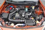 Toyota GT86 2.0 D-4S Compressor, Clima, Navi, Xenon, Leder,, Auto's, Toyota, Automaat, Achterwielaandrijving, Gebruikt, Zwart