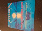 Attack Crazy for my love, Ophalen of Verzenden, Gebruikt, Pop