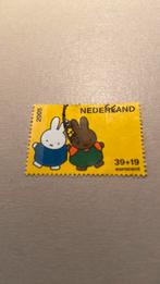 Nederland, Postzegels en Munten, Postzegels | Nederland, Ophalen of Verzenden, Gestempeld