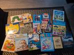 Leuke verzameling kinderboeken, Ophalen of Verzenden, Gelezen, Diverse, Fictie algemeen