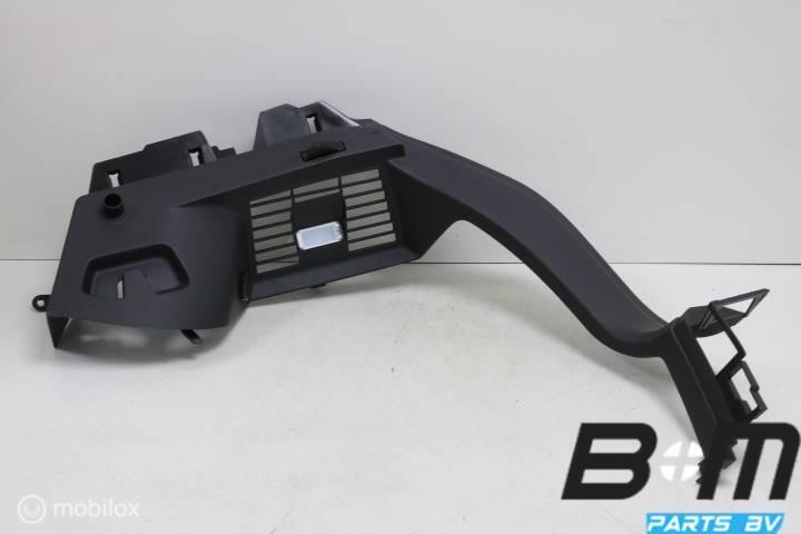 Hoedenplankhouder rechts VW Golf 8 GTI 5H6867762D, Auto-onderdelen, Interieur en Bekleding, Gebruikt