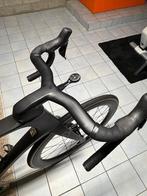 Scott foil, Carbon, Heren, Zo goed als nieuw, Meer dan 20 versnellingen