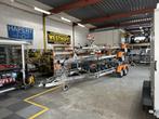 DEMO'S VANCLAES EXCELLERON 1350/1500/2750KG BOOTTRAILERS, Watersport en Boten, Boottrailers, Nieuw