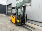 Jungheinrich EFG430k Heftruck (bj 2018), 3000 tot 4000 kg, Elektrisch, Heftruck, Jungheinrich