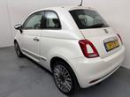 Fiat 500 0.9 TwinAir Turbo Lounge # Pano # Airco # Lmv, Voorwielaandrijving, Gebruikt, Bedrijf, Handgeschakeld