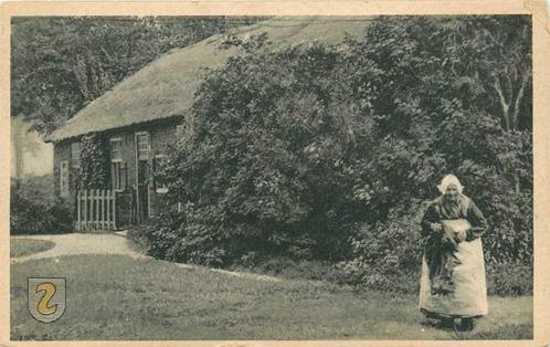 (300-145-001) Nederland Oud Gooiland, Verzamelen, Ansichtkaarten | Nederland, Zuid-Holland, Verzenden