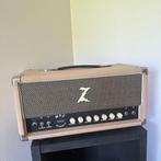 DrZ Amp Maz 18 junior Reverb (NO EXCHANGE), Ophalen, Gebruikt, Gitaar, Minder dan 50 watt