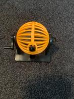 Bingo Molen - Leuk voor het hele gezin!, Hobby en Vrije tijd, Een of twee spelers, Ophalen of Verzenden, Zo goed als nieuw