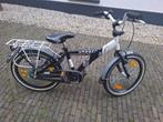 Kinderfiets 20 inch, Ophalen, Gebruikt, 16 tot 20 inch, Alpina