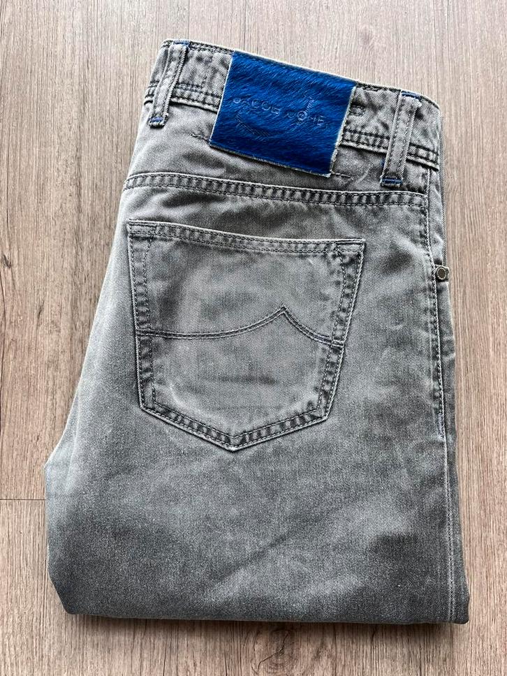 Jacob Cohen jeans size 32 type J688 comfort, Kleding | Heren, Spijkerbroeken en Jeans, Zo goed als nieuw, W32 (confectie 46) of kleiner