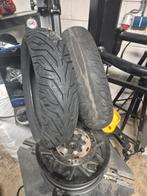 Mp3 piaggio 400/500cc 250cc Onderhoud&Reparatie uitlezen OBD, Ophalen of Verzenden