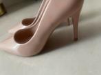New Nude Pumps (37), Pumps, Beige, Nieuw, Ophalen of Verzenden