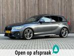 BMW 1-serie 118i High Executive / Dakje / Adaptief Cruise /, Gebruikt, Bedrijf, 650 kg, 3 cilinders