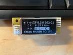 Yaesu 2.6 kHz SSB filter voor FT1000 serie, Ophalen of Verzenden, Gebruikt, Zender en Ontvanger