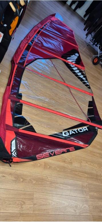 severne gator 7.5 2023 beschikbaar voor biedingen