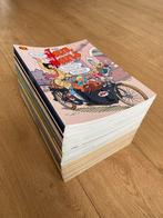 Jan, Jans en de kinderen collectie 58x, Meerdere stripboeken, Ophalen of Verzenden, Gelezen